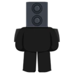 Speaker Noobie