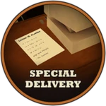 Special Delivery