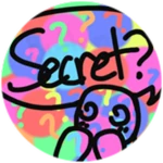 Special Secret!
