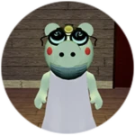 Spectro Piggy