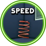 Speed