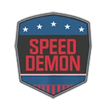 ⚡ Speed Demon