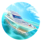 Speed Yacht 100%