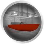 Speedboat Getaway