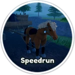 Speedrun
