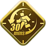 Speedrun III