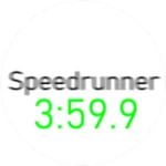 Speedrunner