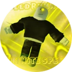 SpeedRunner (Champion Speed Tier)