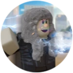 Speedster Frost