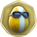 Speedy Egg