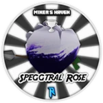 Speggtral Rose 