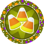 Spend 1000 Candy Corn - Halloween 2025