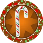 Spend 300 Candy Cane - Winter 2025