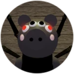 Spider Piggy