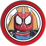 Spider Punk (ATSV)