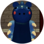 SpikyMonster Piggy