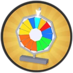 Spin the Prize Wheel!