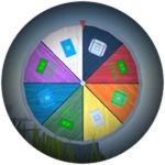 Spin the Wheel!