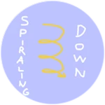 Spiraling Down