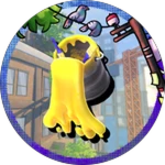 Splashback Cape