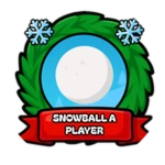 SPLASHMAS 2025 Snowball