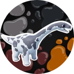 Splotchy Bronto Colors