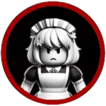 Spoke to Rosa the Angry Maid