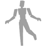 SpongeBob Dance Emote