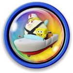 SpongeBob's 25th Anniversary