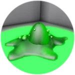 Spontaneous Liquid State Transformation