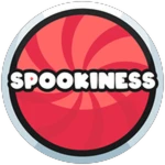 Spookiness!