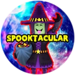 Spooktacular!