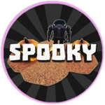 Spooky
