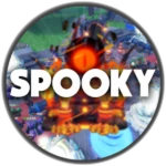 Spooky