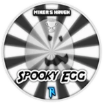 Spooky Egg