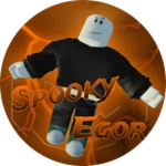 Spooky Egor