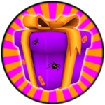 Spooky Gift