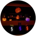 Spooky Month