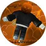 Spooky Speedster (Spooky Tier)