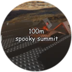 spooky summit 100m