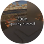 spooky summit 200m