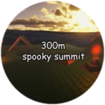 spooky summit 300m
