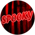 Spooky Winner