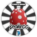 Sporegg
