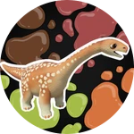 Spotted Bronto Colors