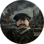 Spotted French Resistance Member
