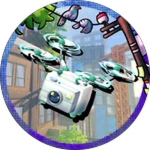 Spotter Drone