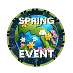 Spring Event 2024