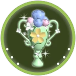 Spring Top 3 Winner