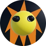 Sprunked Horror Mr Sun